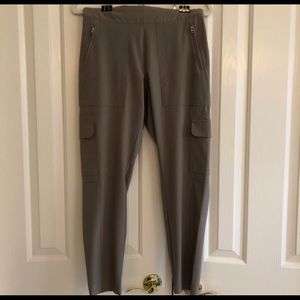Athleta Cargo Pants